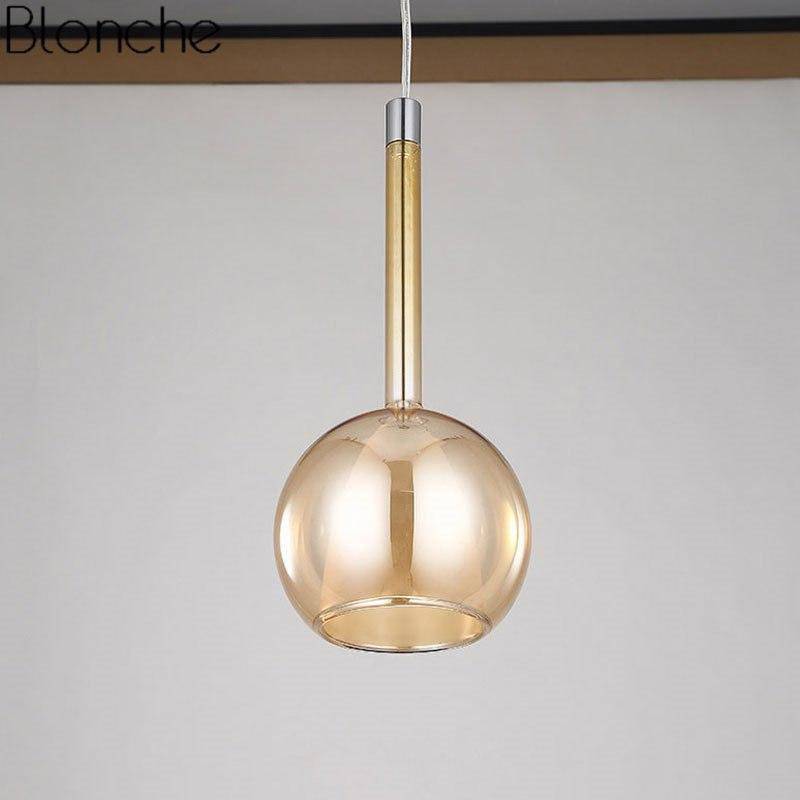 Suspension LED industrielle Design Décor | Marco Lucetti