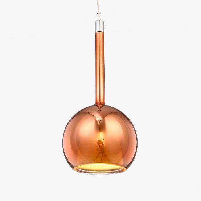 Suspension LED industrielle Design Décor | Marco Lucetti