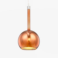 Suspension LED industrielle Design Décor | Marco Lucetti