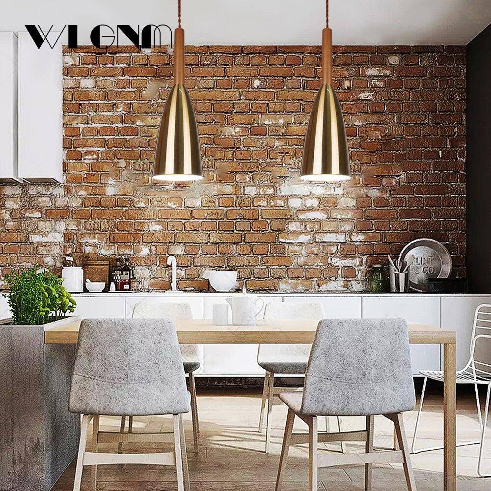 Suspension LED Industrielle en Métal | Marco Lucetti