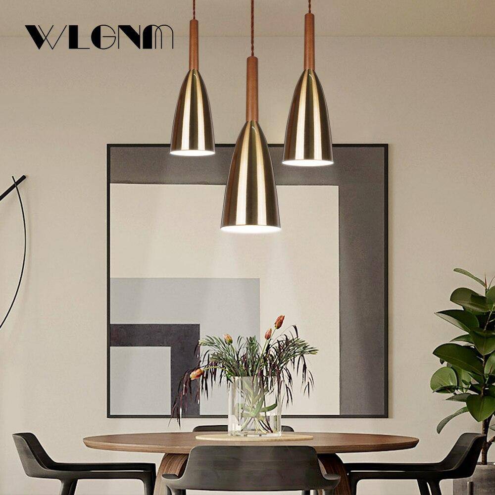 Suspension LED Industrielle en Métal | Marco Lucetti