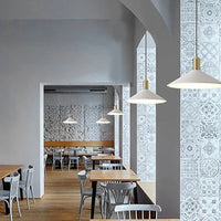 Suspension LED Industrielle | Marco Lucetti