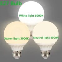 Suspension LED japonaise design pour loft. | Marco Lucetti Ampoule E27 / Blanc froid 6000K