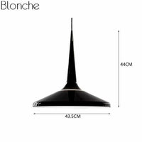 Suspension LED Juicy Glow | Marco Lucetti Noir