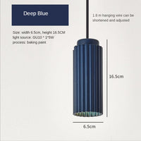 Suspension LED Kinna Illuminate | Marco Lucetti