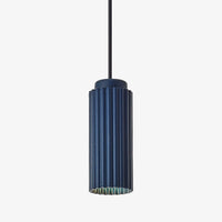Suspension LED Kinna Illuminate | Marco Lucetti Bleu