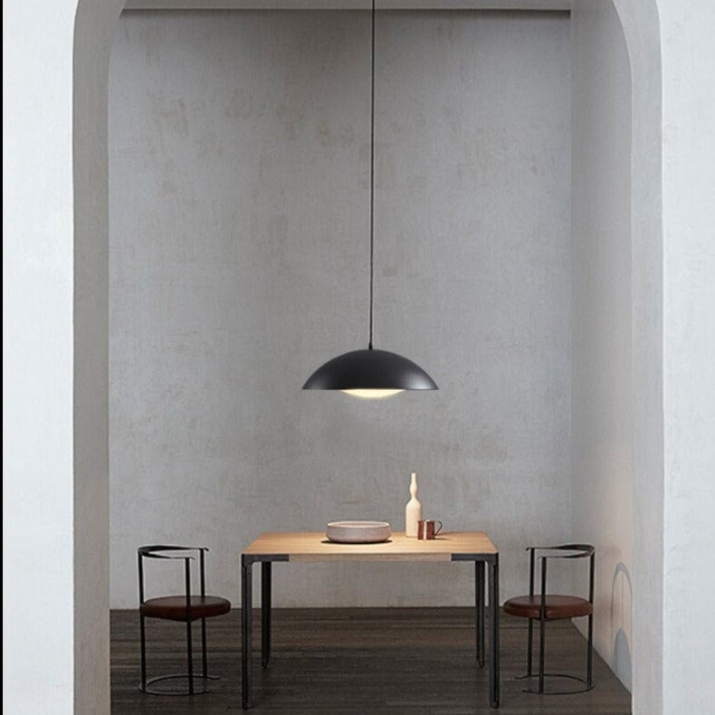 Suspension LED Koleen en métal - Style Moderne | Marco Lucetti