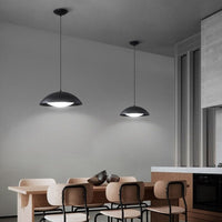 Suspension LED Koleen en métal - Style Moderne | Marco Lucetti