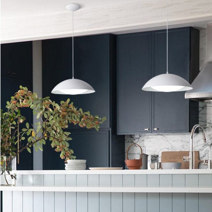 Suspension LED Koleen en métal - Style Moderne | Marco Lucetti