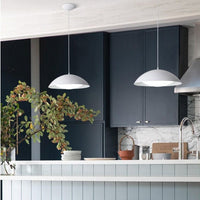 Suspension LED Koleen en métal - Style Moderne | Marco Lucetti