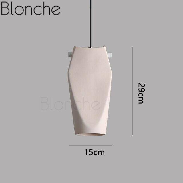 Suspension LED Loft Coloré | Marco Lucetti C