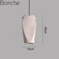 Suspension LED Loft Coloré | Marco Lucetti C