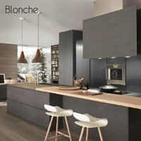 Suspension LED Loft Design | Marco Lucetti