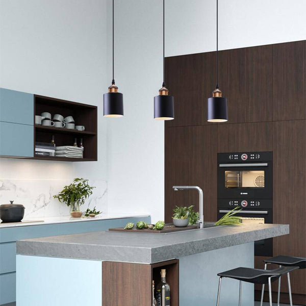 Suspension LED Loft Design | Marco Lucetti