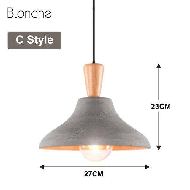 Suspension LED Loft Design | Marco Lucetti C