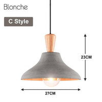 Suspension LED Loft Design | Marco Lucetti C