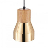Suspension LED Loft Dore ou Rose Gold | Marco Lucetti Doré
