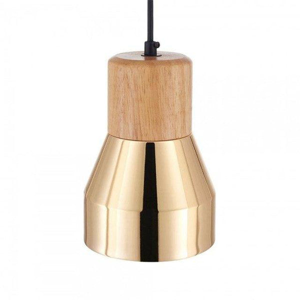 Suspension LED Loft Dore ou Rose Gold | Marco Lucetti Doré