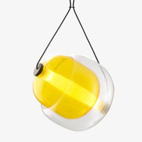 Suspension LED Loft Glass | Marco Lucetti