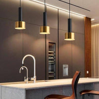 Suspension LED Loft Light | Marco Lucetti