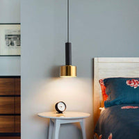 Suspension LED Loft Light | Marco Lucetti