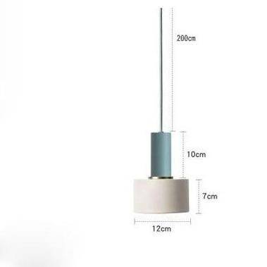 Suspension LED Loft Light | Marco Lucetti D