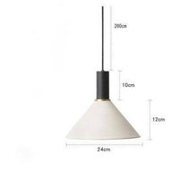 Suspension LED Loft Light | Marco Lucetti E