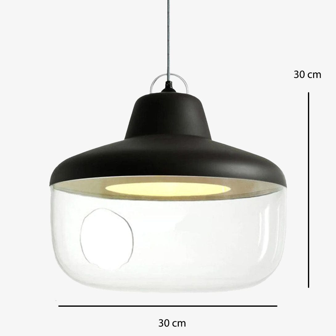 Suspension LED Lovely Illuminateur | Marco Lucetti