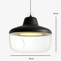 Suspension LED Lovely Illuminateur | Marco Lucetti