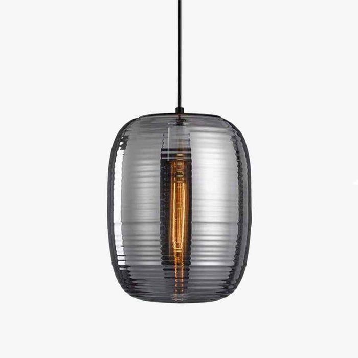 Suspension LED "Lumière Loft" | Marco Lucetti