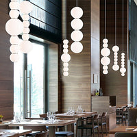 Suspension LED Luxe Julene | Marco Lucetti