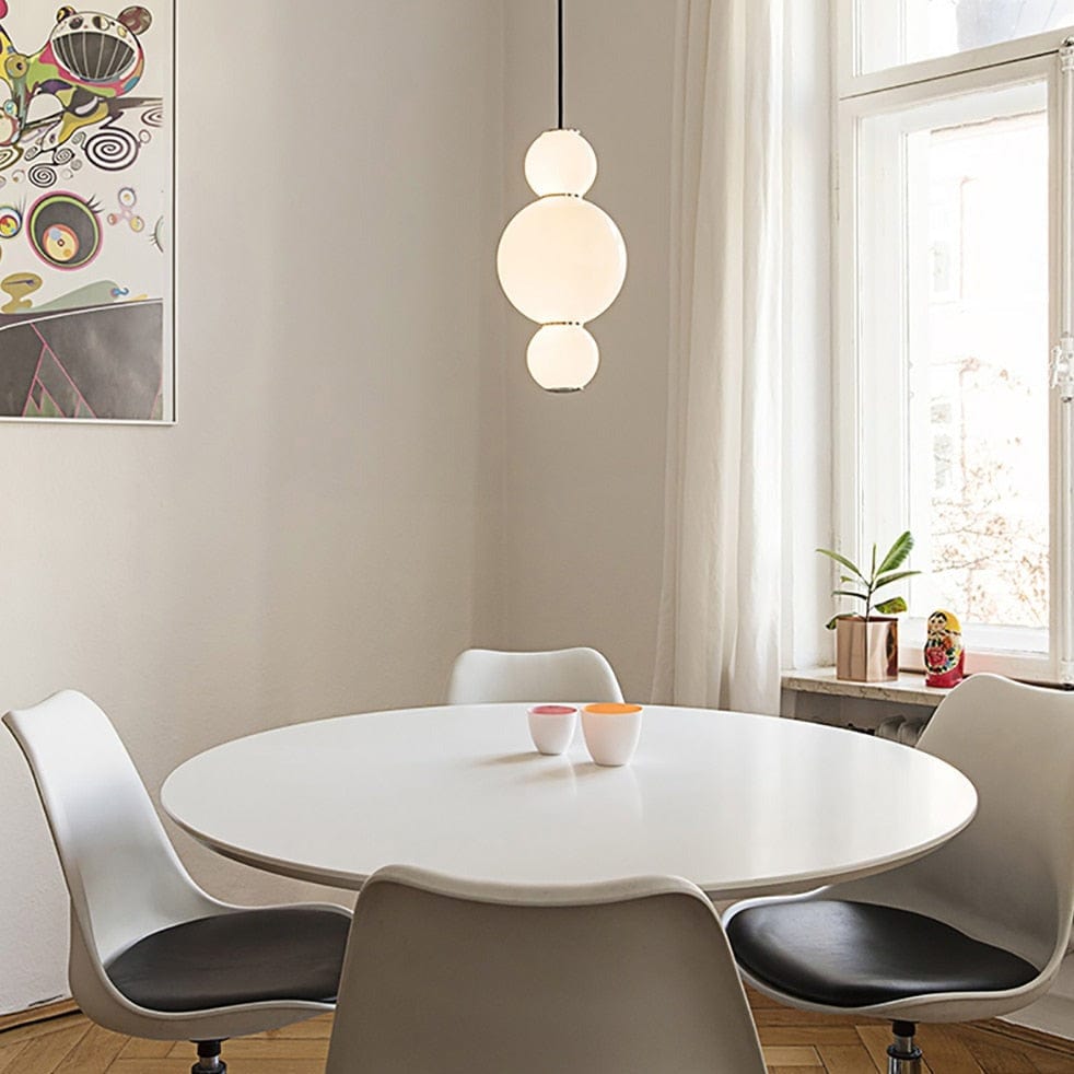 Suspension LED Luxe Julene | Marco Lucetti