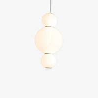 Suspension LED Luxe Julene | Marco Lucetti