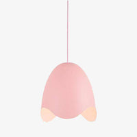 Suspension LED Macaron - Design Œuf Ouvert | Marco Lucetti