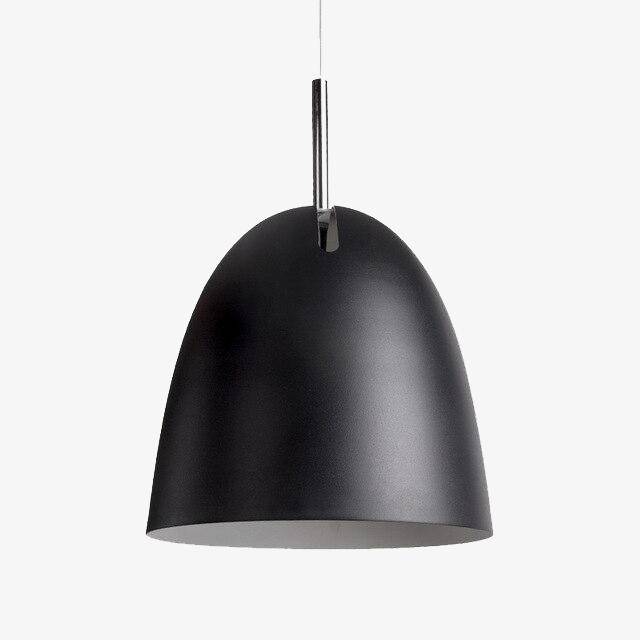 Suspension LED Macaron en métal design | Marco Lucetti