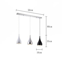 Suspension LED Mainstream | Marco Lucetti