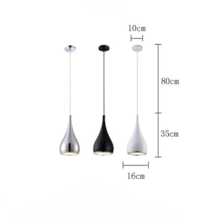 Suspension LED Mainstream | Marco Lucetti