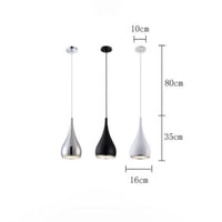 Suspension LED Mainstream | Marco Lucetti
