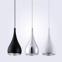 Suspension LED Mainstream | Marco Lucetti