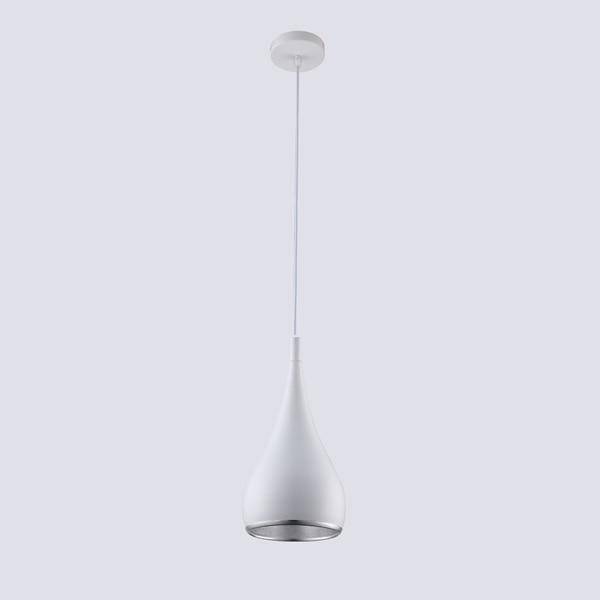 Suspension LED Mainstream | Marco Lucetti Blanc