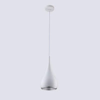 Suspension LED Mainstream | Marco Lucetti Blanc