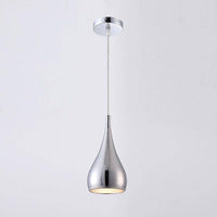 Suspension LED Mainstream | Marco Lucetti Chromé