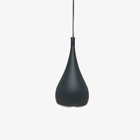 Suspension LED Mainstream | Marco Lucetti Noir