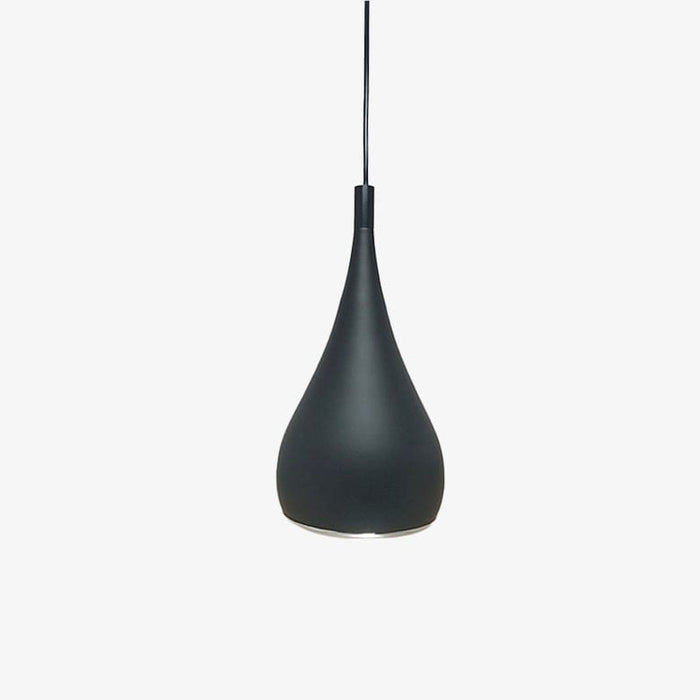 Suspension LED Mainstream | Marco Lucetti Noir