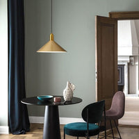 Suspension LED Malia en métal - Style moderne | Marco Lucetti