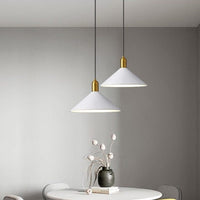 Suspension LED Malia en métal - Style moderne | Marco Lucetti