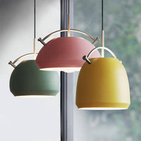Suspension LED Marmite Design | Marco Lucetti