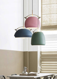 Suspension LED Marmite Design | Marco Lucetti