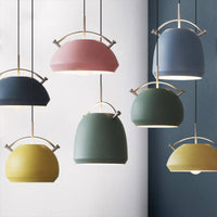 Suspension LED Marmite Design | Marco Lucetti