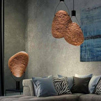 Suspension LED Métal Creative | Marco Lucetti